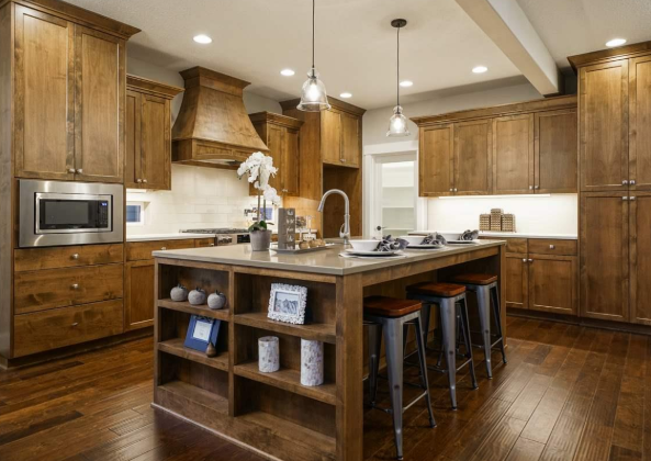 Image for Wind River Homes LLC with ID of: 3615662