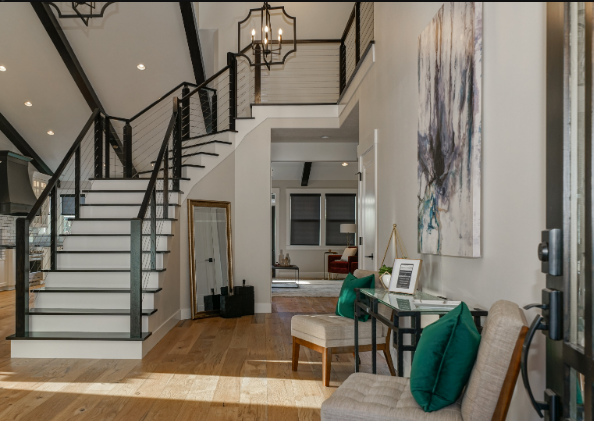 Image for Wind River Homes LLC with ID of: 3615663
