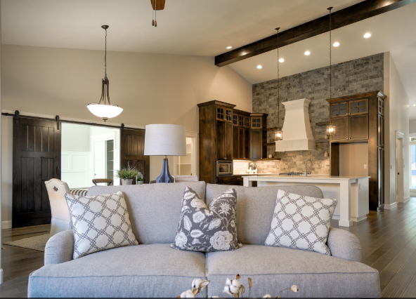 Image for Wind River Homes LLC with ID of: 3615665