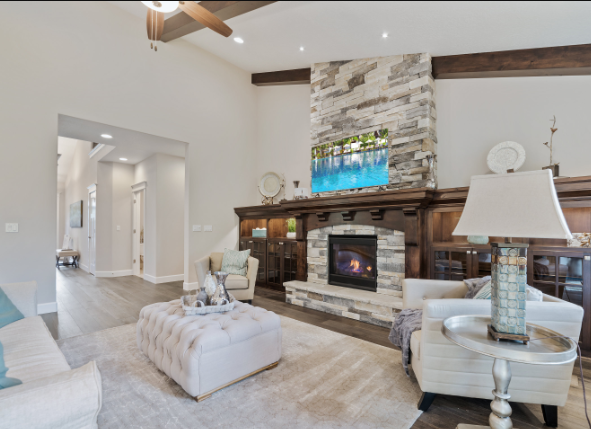 Image for Wind River Homes LLC with ID of: 3615666