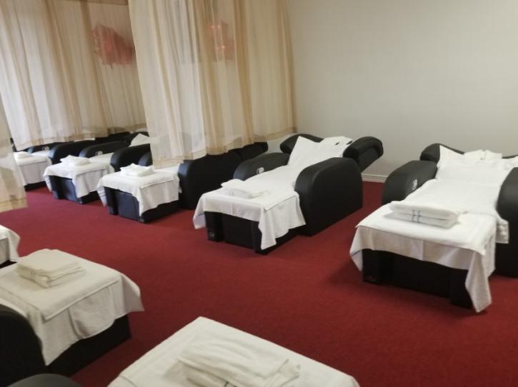 Image for Bob Foot Spa with ID of: 3615897