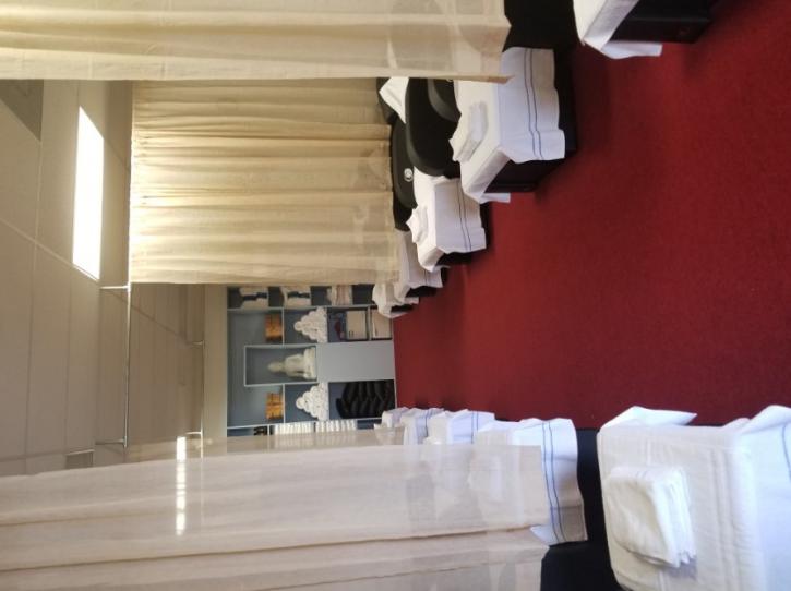 Image for Bob Foot Spa with ID of: 3615900