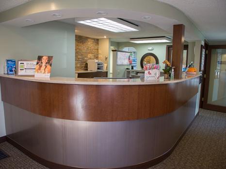 Image for Foxboro Orthodontics with ID of: 3615921