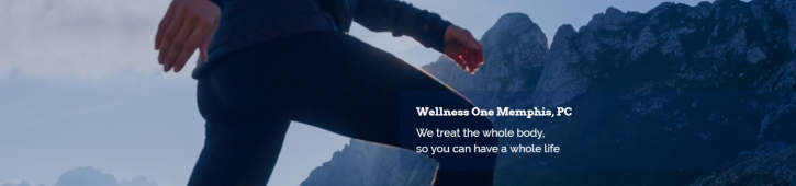 Image for Wellness One Memphis, PC with ID of: 3615959
