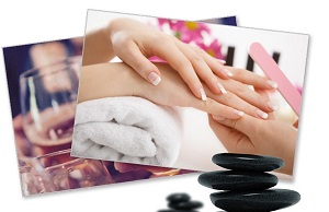 Image for Caesars Nails Bar with ID of: 3615966