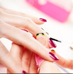 Image for Caesars Nails Bar with ID of: 3615967