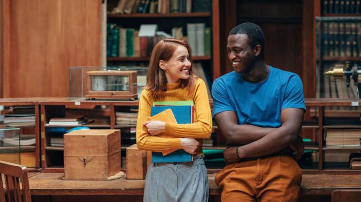 Image for Make the Best Use of College Library with These Tips with ID of: 3616117