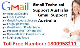 Image for Gmail Support Australia | Customer Service with ID of: 3616141