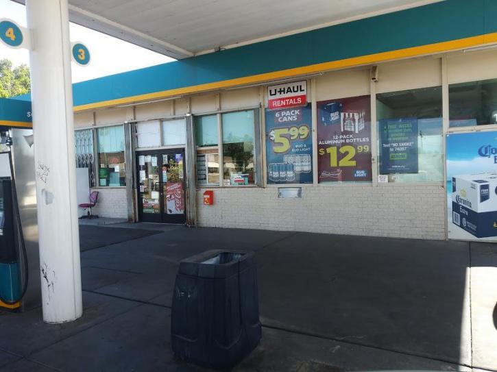 Image for Bitcoin of America ATM with ID of: 3616183