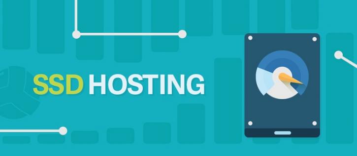Image for SSD Windows Hosting Benefits with ID of: 3616219