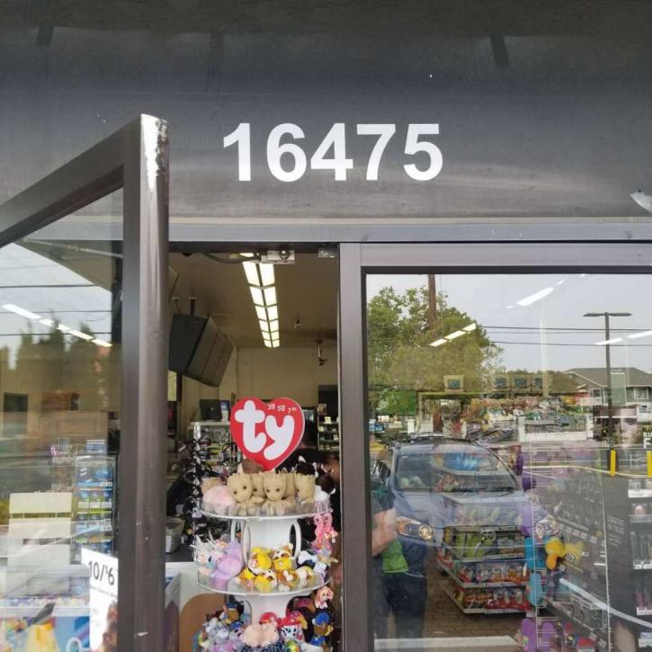 Image for Bitcoin of America ATM with ID of: 3616432