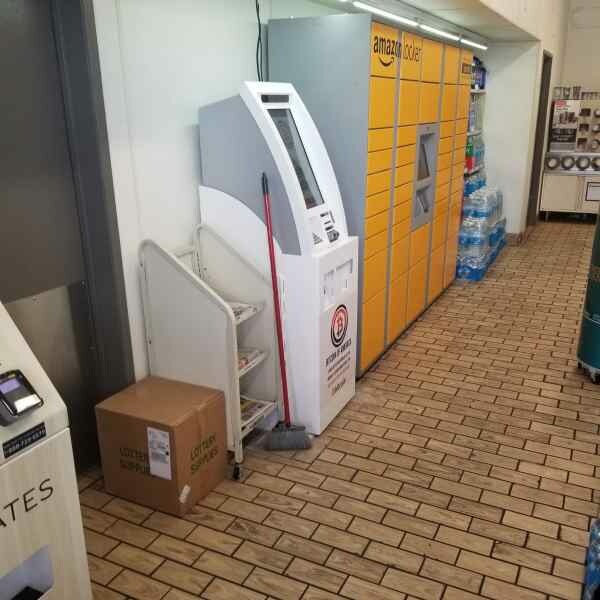 Image for Bitcoin of America ATM with ID of: 3616433