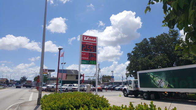 Image for Bitcoin of America ATM with ID of: 3616611