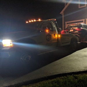 Image for B's Towing with ID of: 3616727