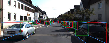 Image for 3D Cuboid Images Annotation Services Tool with ID of: 3616774
