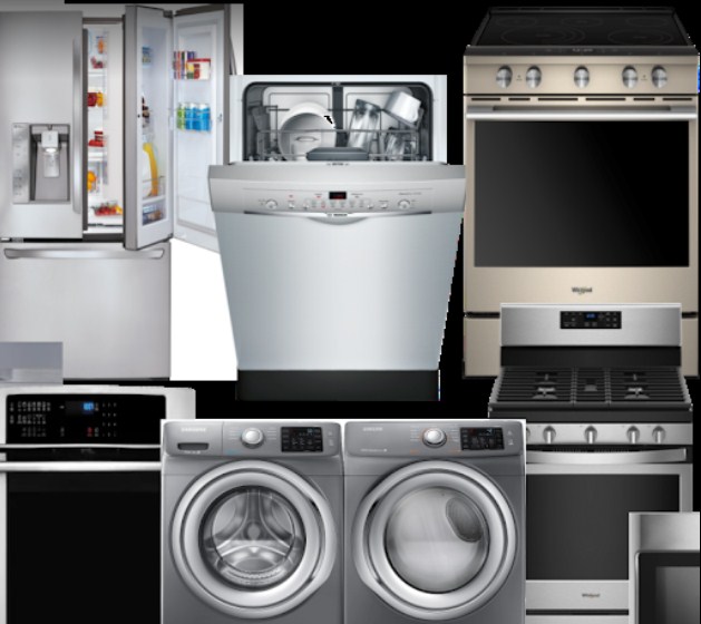 Image for Amar Appliance Maintenance Service with ID of: 3616778