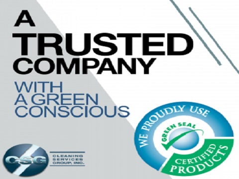 Image for Cleaning Services Group, Inc. with ID of: 3616800
