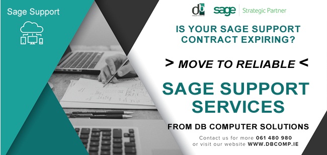 Image for Is your Sage Support Contract Expiring? with ID of: 3616816
