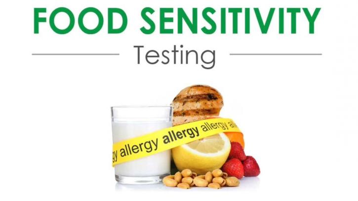 Image for COME OVER WITH YOUR MOUTH PROBLEM WITH THE EFFECTIVE FOOD SENSITIVITY TESTING with ID of: 3616819