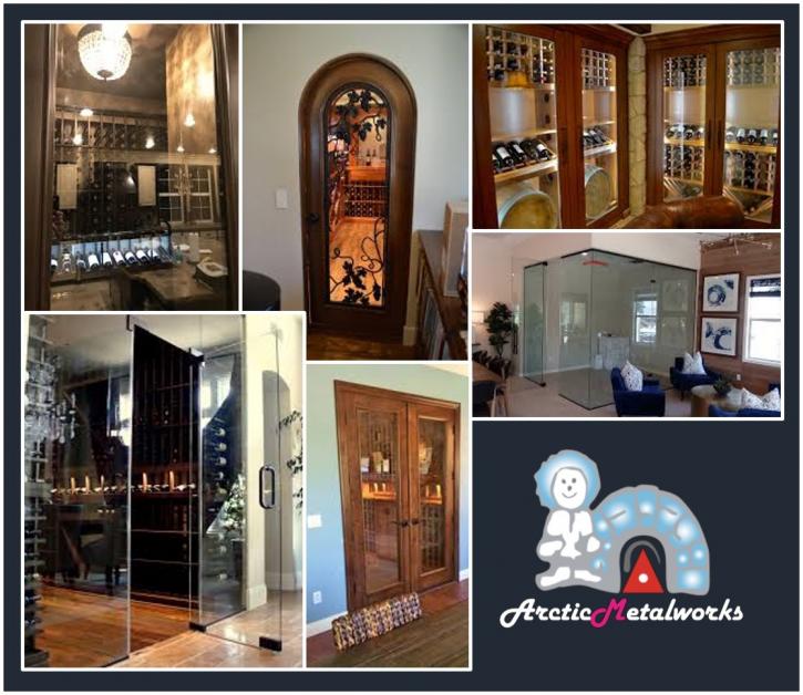 Image for Arctic Metalworks Inc with ID of: 3617016