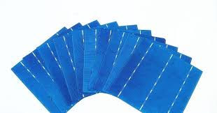 Image for Global Solar Cell Metal Paste Market 2019 | Manufacturers, Regions, Type And Application, Forecast To 2024 with ID of: 3617102