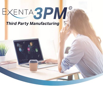 Image for Exenta, Inc. with ID of: 3617141