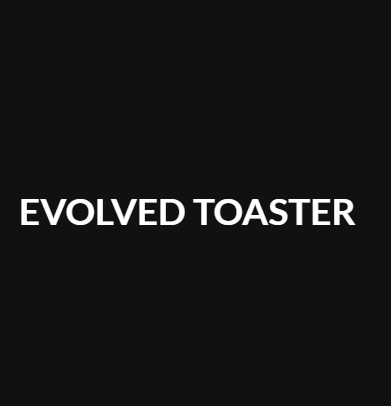 Image for Evolved Toaster with ID of: 3617180