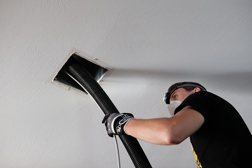 Image for Best Air Duct Cleaning with ID of: 3617236