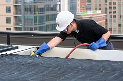 Image for Best Air Duct Cleaning with ID of: 3617237