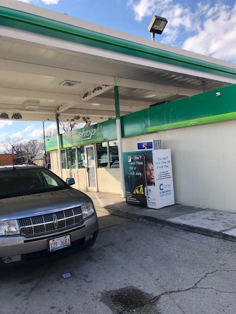Image for Bitcoin of America ATM with ID of: 3617259