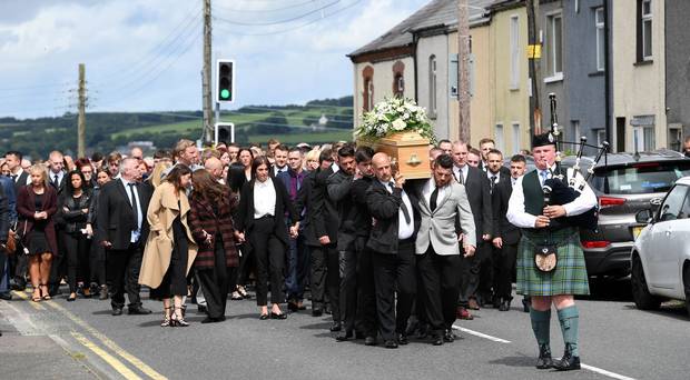 Image for Funeral Service with ID of: 3617345