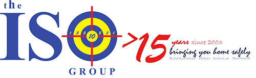 Image for Forklift | Defensive Driving & Crane Operator Training Provider - ISO Group with ID of: 3617411