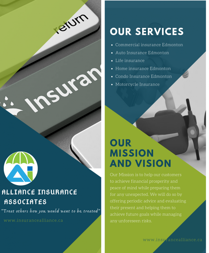 Image for Business insurance in Edmonton with ID of: 3617446