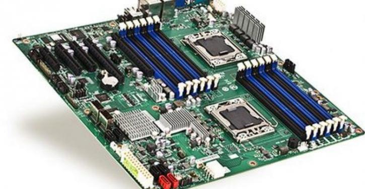 Image for Global Server System and Server Motherboard Market 2019 | Manufacturers, Regions, Type And Application, Forecast To 2024 with ID of: 3617632