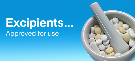 Image for Excipients Market Study By Products, Applications & Top Key Players - Ashland Inc, BASF SE, The Dow Chemical Company, Roquette, Colorcon, Avantor Performance Materials with ID of: 3617917