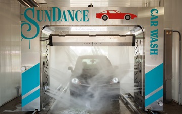 Image for Sundance Car Wash with ID of: 3618177
