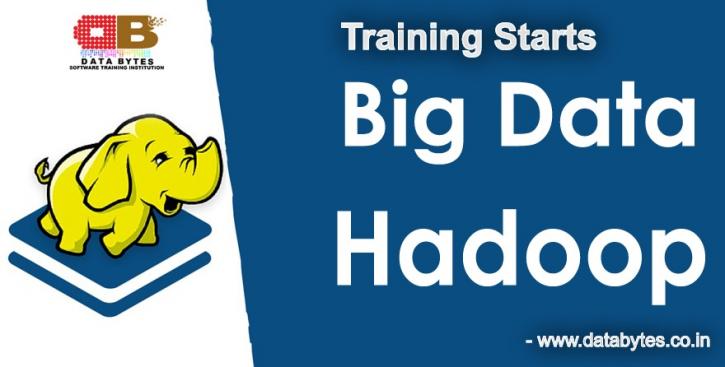 Image for Hadoop Training in Bangalore – Databytes.co.in with ID of: 3618195