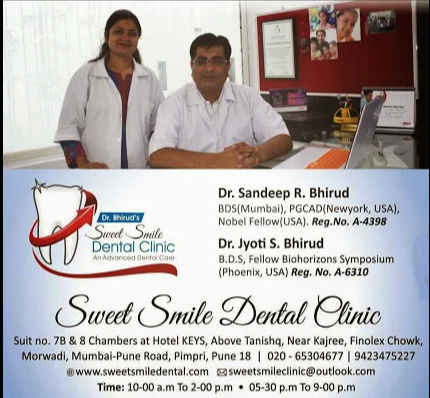 Image for The Most Common Dental Problems That You Must Know About with ID of: 3618283