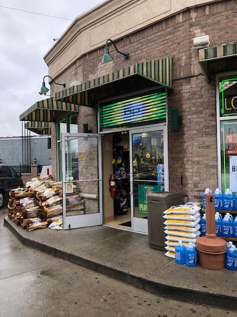 Image for Bitcoin of America ATM with ID of: 3618361