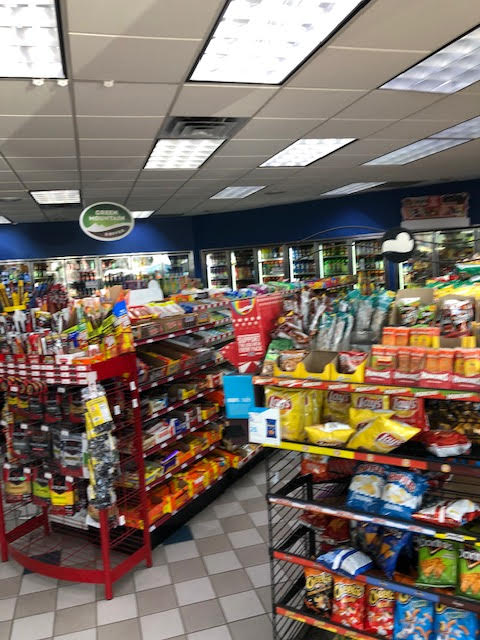 Image for Bitcoin of America ATM with ID of: 3618400