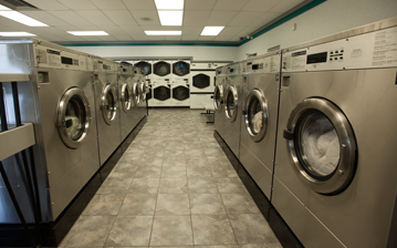 Image for Sundance Laundry with ID of: 3618434