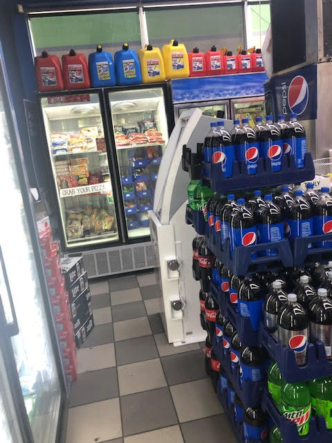 Image for Bitcoin of America ATM with ID of: 3618548