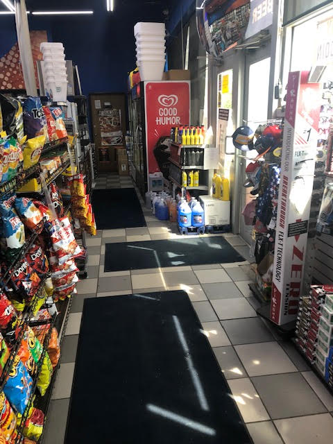 Image for Bitcoin of America ATM with ID of: 3618550