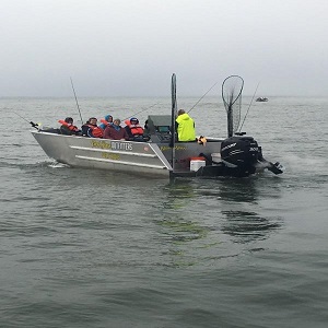 Image for First Pass Outfitters with ID of: 3618724
