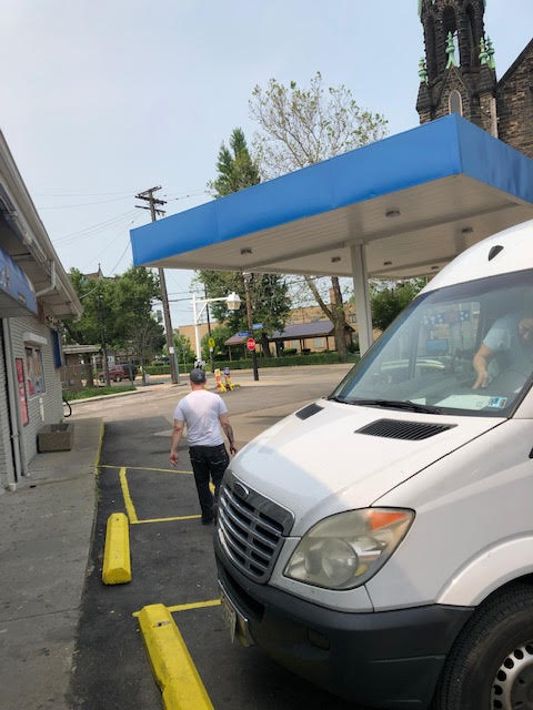 Image for Bitcoin of America ATM with ID of: 3618907
