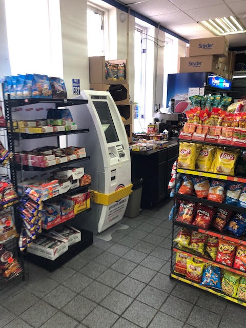 Image for Bitcoin of America ATM with ID of: 3618927