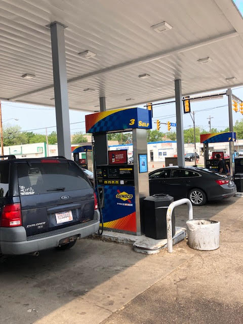 Image for Bitcoin of America ATM with ID of: 3618934