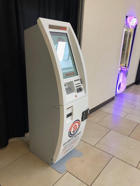 Image for Bitcoin of America ATM with ID of: 3618943