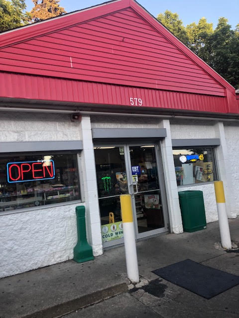 Image for Bitcoin of America ATM with ID of: 3618977