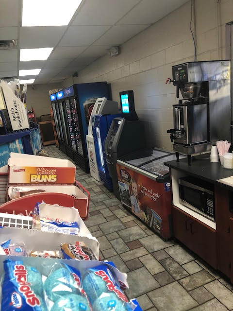 Image for Bitcoin of America ATM with ID of: 3618979